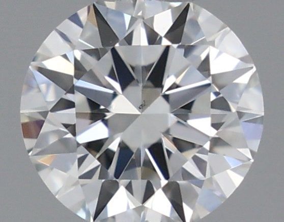Round Diamond image