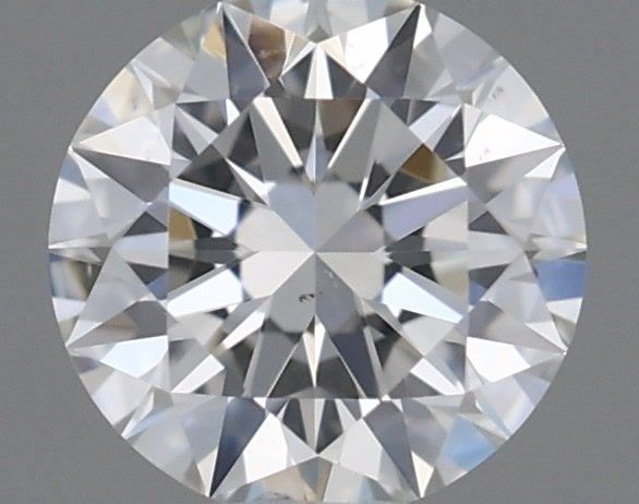Round Diamond image